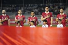 STY Tetapkan 29 Pemain Timnas Indonesia untuk TC di Turki