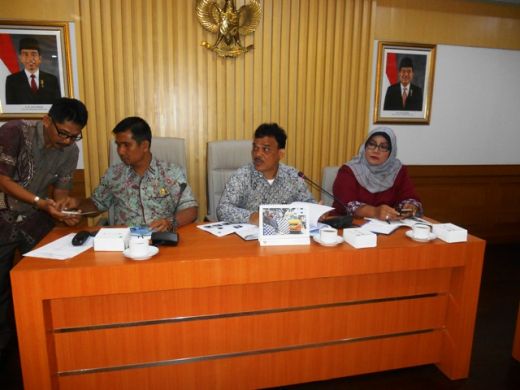 Pansus II DPRD Padang Rekomendasikan Dispenda Bentuk Tim Gabungan Penagihan Pajak