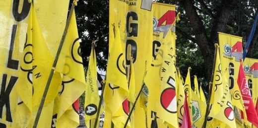 Perolehan Sementara di Sumbar, Suara Partai Koalisi Pendukung Jokowi Anjlok