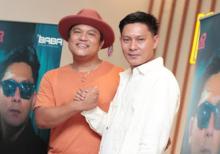 Gandeng Posan Tobing, Jimmy Nazwar Rao Jajal Dunia Musik lewat Single Perdana
