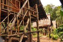 Dana Mengalir Hampir 2 Milyar, Desa Wisata Lukisan Alam Rantih di Sawahlunto Butuh Manajer Ulung
