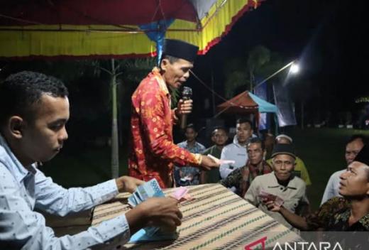 Badoncek, Tradisi Membangun Solidaritas Sosial dan Kedermawanan di Ranah Minang