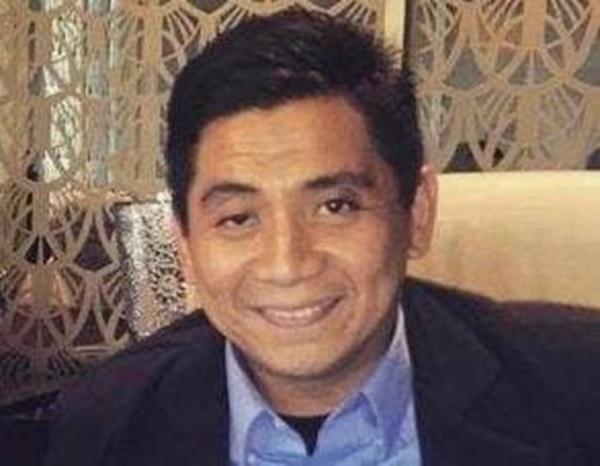 Sandy Arifin Tolak Tangani Kasus Dugaan Penyalahgunaan Narkoba Virgoun
