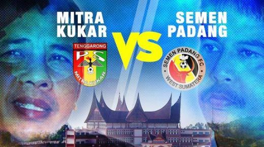 Walikota Padang Optimis Semen Padang FC Menang