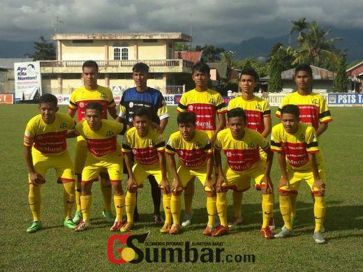 48 Nama Masuk Nominasi Pemain Sepakbola Terbaik Turnamen Irman Gusman Cup 2016
