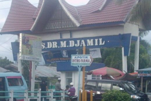 Polisi Periksa Tujuh Saksi Dugaan Telantarkan Pasien di RSUP M Djamil