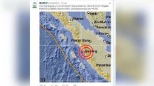 Gempa 5.5 Skala Richter Guncang Kota Padang, Ini Penjelasan Lengkap BMKG