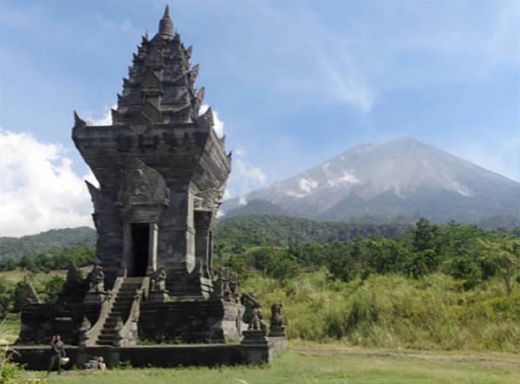 Wisata Sejarah di Malang yang Wajib Kamu Kunjungi