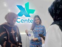 Layanan e-SIM Kini Tersedia di XL Center Seluruh Sumatera