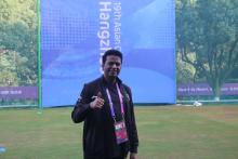 Timnas Cricket Indonesia Dikalahkan Tanpa Bertanding, Abhiram S Yadav: Ini Tak Sesuai Semangat Asian Games