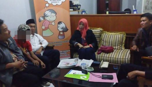Waduh! Terungkap di Sukabumi, Bocah 15 Tahun Jadi Korban Trafficking di Padang