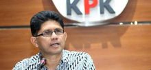 KPK Akui Sudah Terima 10 Laporan Dugaan Korupsi dari Sumbar