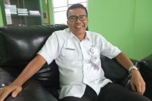 Tiga Jam Jalani Perawatan di IGD RSUD Lubukbasung Agam, PDP Meninggal