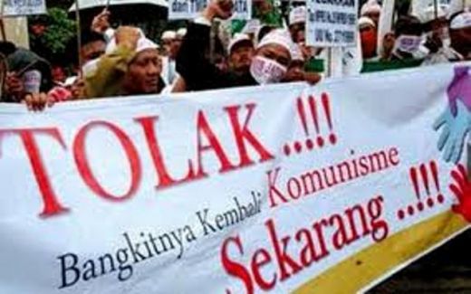 Wako Padang dan Dandim: Waspadai Paham Komunis dan Penyimpangan Seks LGBT