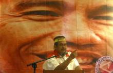 Mantan Menteri Perindustrian Fahmi Idris Wafat