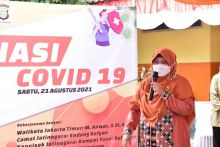 Anis Byarwati: PKS Siap Berkolaborasi Melayani Rakyat