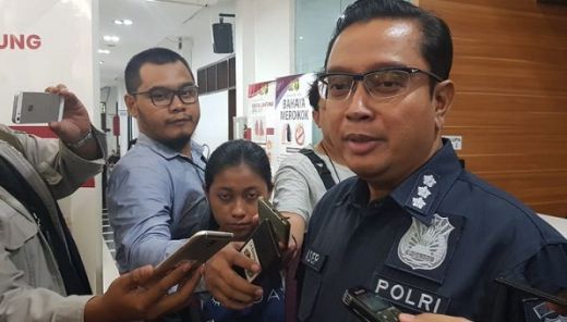 4 Terduga Teroris Ditangkap Densus 88 di Sumut, Jateng dan Sumbar