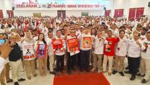 Hashim Sebut Hari Senin KIM Deklarasi Cawapres untuk Prabowo Subianto