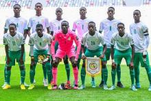 Senegal Akan Hadapi Prancis dengan Permainan Riang Gembira