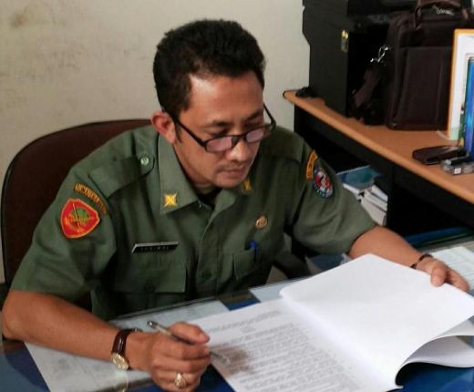SC Liko Berbenah, Kejar Legalitas Agar Menembak Semakin Eksis