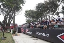 Infrastruktur Venue Race Sudah Rampung, F1 Powerboat Danau Toba 2023 Siap Digelar