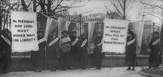 Kartini Lebih Dulu Perjuangkan Emansipasi Daripada Perempuan Amerika