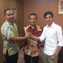 Para Dragster Sumatera, Ini Hadiah Kejuaraan Bergengsi Drag Rage dan Drag Bike Piala Menpora RI di Padang