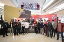 Kemenpora Gelar Festival Kopi Pemuda Nusantara