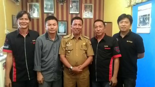 DPRD Padang Sebut Program Bedah Rumah Pemko Padang Salah Sasaran