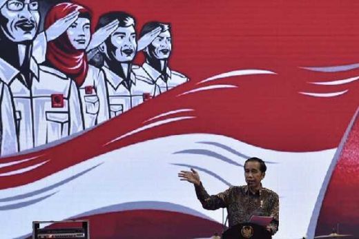 Pengurus Projo Terpilih Jadi Komisioner KPUD Padang Pariaman, Gerindra Protes
