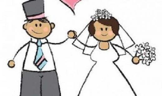 Pernikahan Dini Masih Marak, 1 dari 4 Anak di Sumbar Menikah Sebelum Usia 18 Tahun