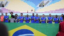 Superclasico Brasil Lawan Argentina di Perempat Final Piala Dunia U-17 2023
