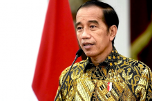 Jokowi Lanjut Nggak Nih? Sejumlah Nama Masih Digosok buat Jadi Pengganti Lho...