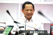 PSI: Rakyat Pilih 9 Nama Pengganti Jokowi, Termasuk Tito Karnavian