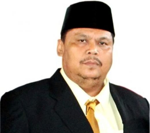 Pesisir Selatan Berduka, Ketua DPRD Marta Wijaya Dt. Rajo Bagampo Meninggal Dunia