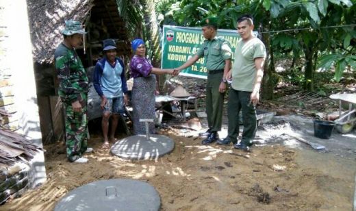 Onde Mandeee, Masih Banyak Warga Buang Air Besar Sembarangan di Kabupaten Padang Pariaman