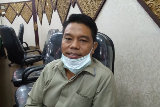 DPRD Usulkan Pemangkasan Belanja Daerah Tingkatkan PAD Kota Padang