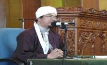 MUI Sumbar Tegaskan, Ranah Minang Tidak Membutuhkan Islam Nusantara
