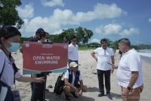 ANOC World Beach Games Bali 2023 Berikan Banyak Benefit