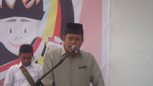 Ketua DPRD Kota Payakumbuh himbau semua elemen masyarakat u;filename_1=ntuk mendukung pemilu badunsanak, biduak lalu kiambang batauik.