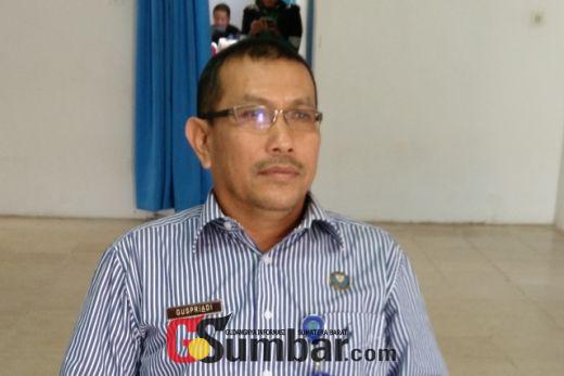 BNNK Sawahlunto Intensifkan Penyuluhan dan Rehabilitasi Korban Narkoba