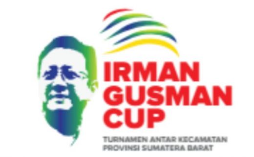 Berbahan Composite Gold Color Plated, Trophy Irman Gusman Cup Tiba di Padang Sebelum Kick-Off