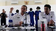 Terlibat Narkoba, Lima Mahasiswa Semester Akhir di Padang Ditangkap BNNP
