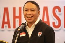 Dapat Restu Presiden Jokowi, Menpora Amali Langsung Siapkan Indonesia Jadi Tuan Rumah APG 2022