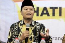Sosialisasi 4 Pilar MPR di Padang, HNW Usul 3 April Diperingati Sebagai Hari NKRI