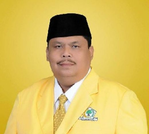 Ketua DPRD Pessel Martawijaya Dt Rajo Bagampo Tutup Usia, Wabup: Kami Kehilangan Sosok yang Suka Menolong