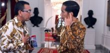 Jelang Pencoblosan, TKN Kuatirkan Suara Jokowi di Sumbar dan Aceh