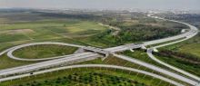 Wagub Sumbar: Pembangunan Jalan Tol Jangan Sampai Menggusur Warga