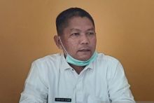 Satu PDP di Kabupaten Solok Meninggal