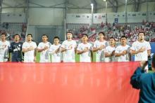Cetak Sejarah Baru, Timnas U 23 Indonesia Melaju ke Semifinal Piala Asia U 23